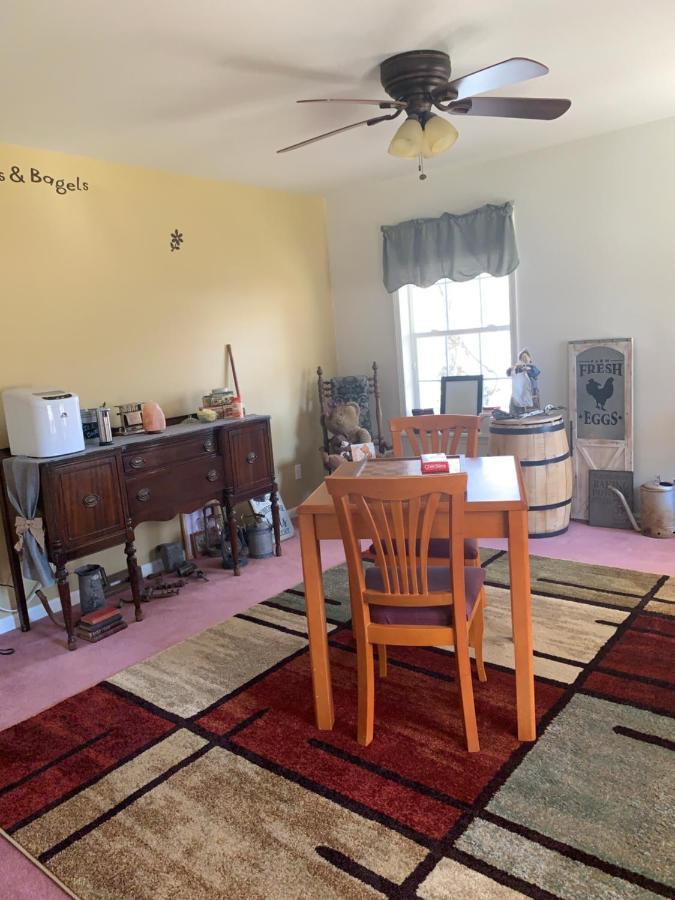Bed and breakfast Beds Xpress Moab