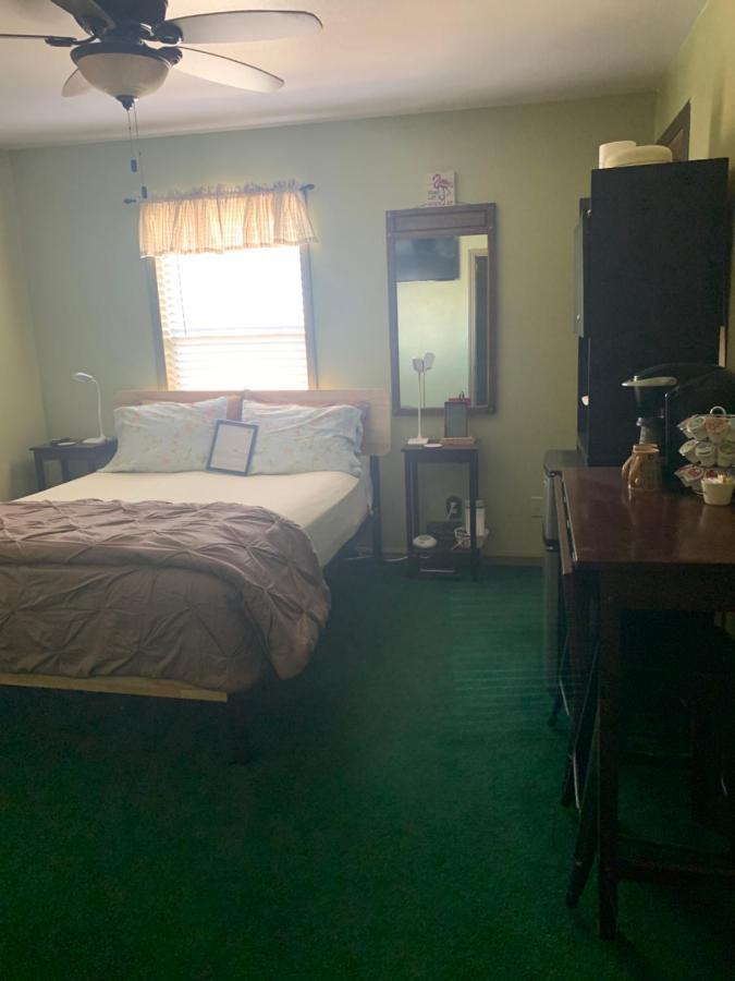 Beds Xpress Bed and breakfast Moab