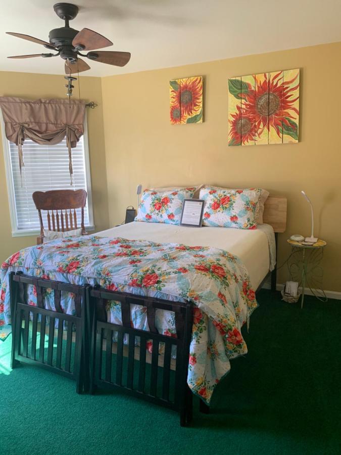 Beds Xpress Bed and breakfast