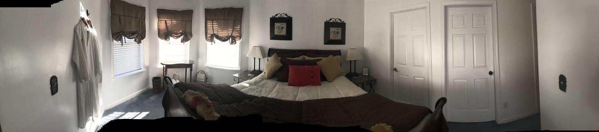 Beds Xpress Alojamento de Acomodação e Pequeno-almoço 3*